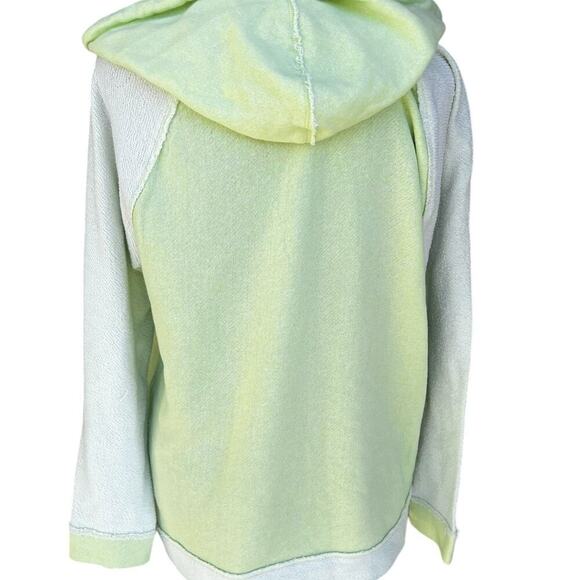 Calvin Klein Performance-Quick Dry women’s M hoodie sweatshirt - Picture 6 of 12